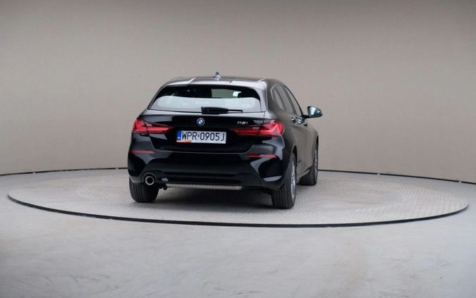 BMW Seria 1 cena 92899 przebieg: 17157, rok produkcji 2020 z Kielce małe 137